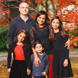 Meet your Posher, Kavitha